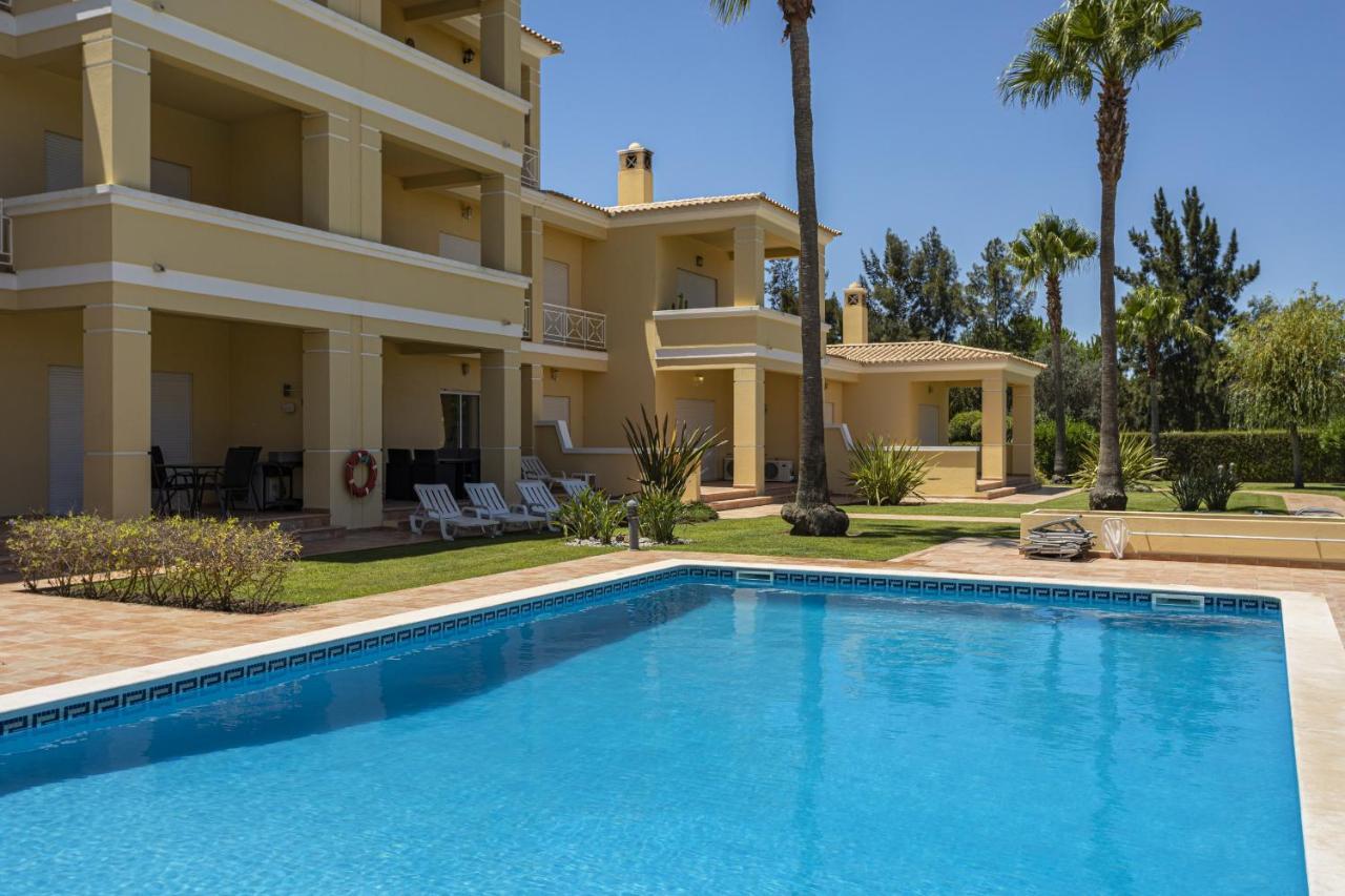 Real Alegria - Terrace With Pool - Vilamoura Esterno foto